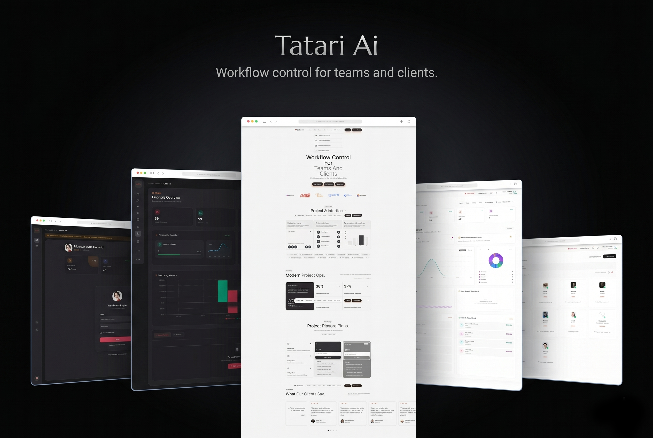 TatariAI
